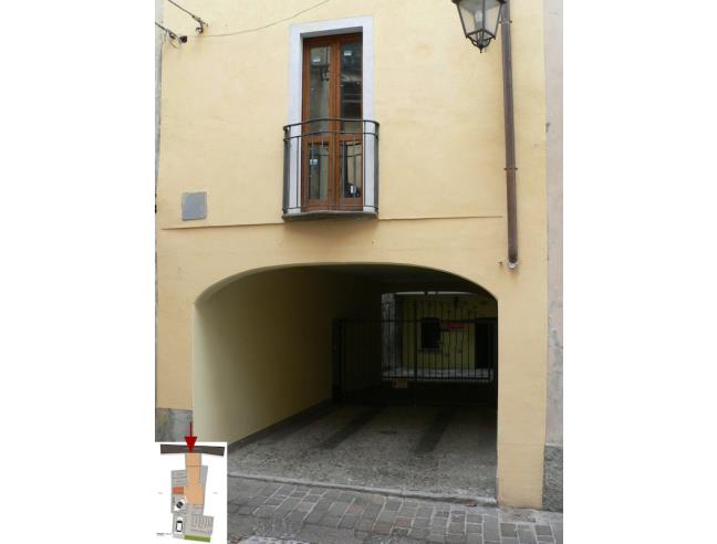 Anteprima foto 2 - Appartamento in Vendita a Castello Cabiaglio (Varese)