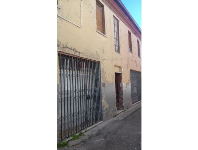Anteprima foto 3 - Appartamento in Vendita a Castelmassa (Rovigo)