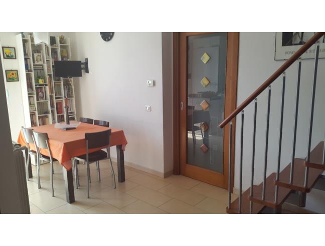 Anteprima foto 1 - Appartamento in Vendita a Castelnuovo Berardenga (Siena)