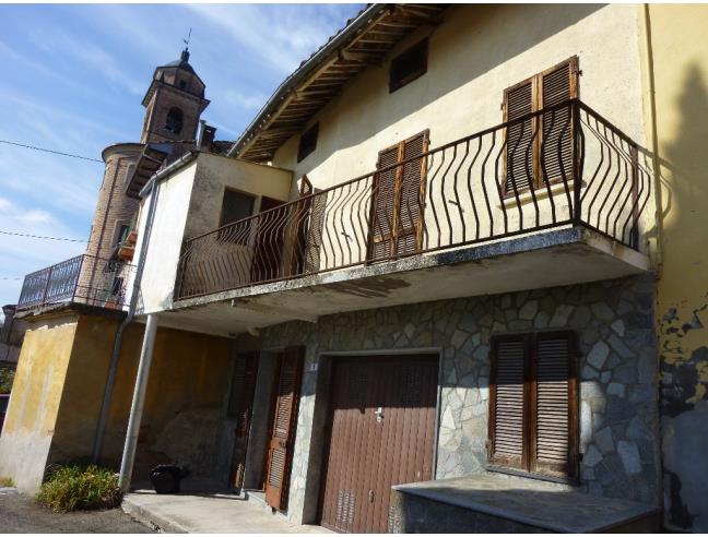 Anteprima foto 1 - Appartamento in Vendita a Castelnuovo Calcea (Asti)