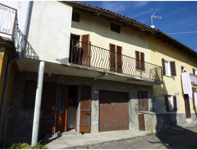 Anteprima foto 4 - Appartamento in Vendita a Castelnuovo Calcea (Asti)