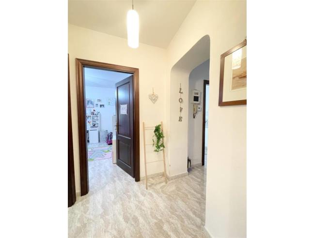 Anteprima foto 5 - Appartamento in Vendita a Castelnuovo Magra (La Spezia)