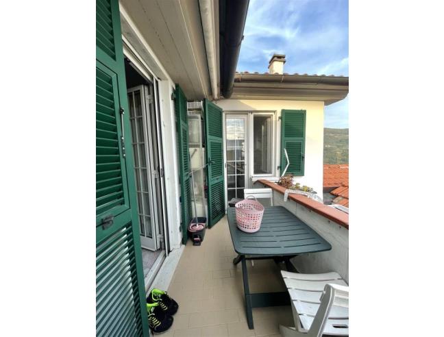 Anteprima foto 8 - Appartamento in Vendita a Castelnuovo Magra (La Spezia)