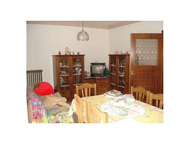 Anteprima foto 1 - Appartamento in Vendita a Castelpetroso - Indiprete