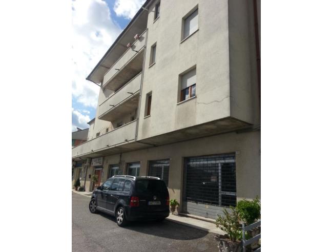 Anteprima foto 1 - Appartamento in Vendita a Castelraimondo (Macerata)