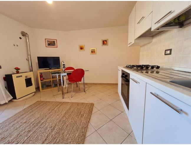 Anteprima foto 2 - Appartamento in Vendita a Castelsardo - Lu Bagnu