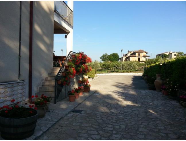 Anteprima foto 5 - Appartamento in Vendita a Castelvetere sul Calore (Avellino)