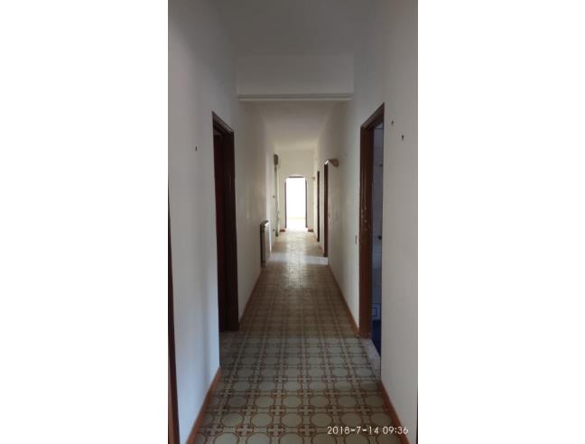 Anteprima foto 3 - Appartamento in Vendita a Castelvetrano (Trapani)