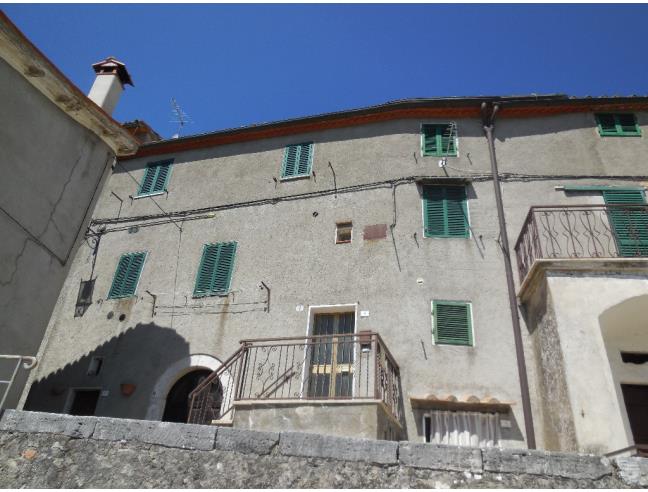 Anteprima foto 1 - Appartamento in Vendita a Castiglione d'Orcia - Campiglia D'orcia
