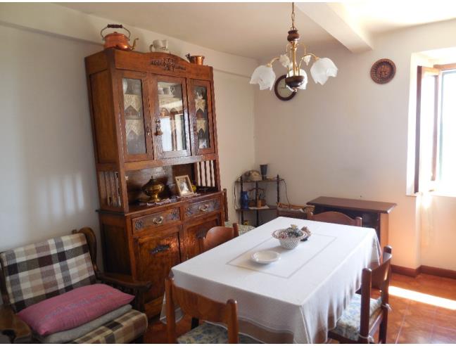 Anteprima foto 3 - Appartamento in Vendita a Castiglione d'Orcia - Campiglia D'orcia