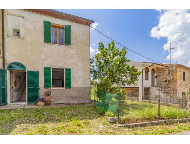 Anteprima foto 1 - Appartamento in Vendita a Castiglione d'Orcia - Gallina