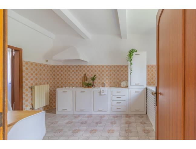Anteprima foto 3 - Appartamento in Vendita a Castiglione d'Orcia - Gallina