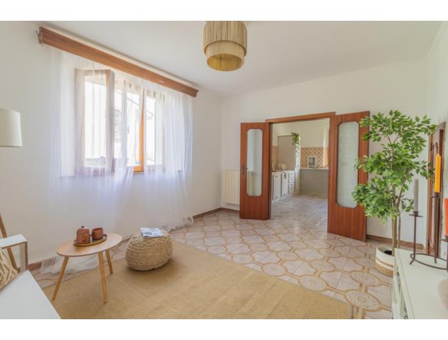 Anteprima foto 4 - Appartamento in Vendita a Castiglione d'Orcia - Gallina