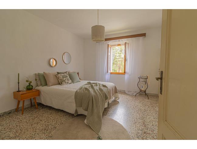 Anteprima foto 6 - Appartamento in Vendita a Castiglione d'Orcia - Gallina