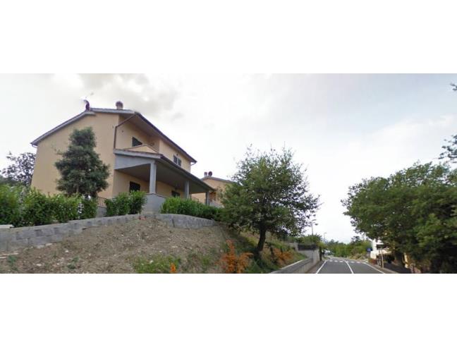 Anteprima foto 2 - Appartamento in Vendita a Castiglione d'Orcia - Poggio Rosa
