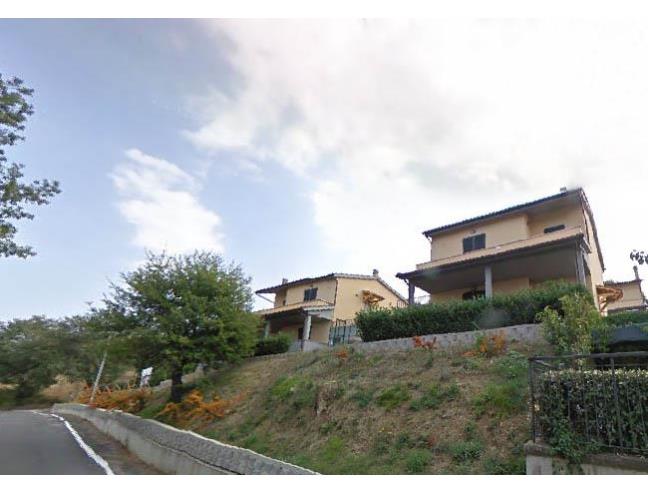 Anteprima foto 2 - Appartamento in Vendita a Castiglione d'Orcia - Poggio Rosa