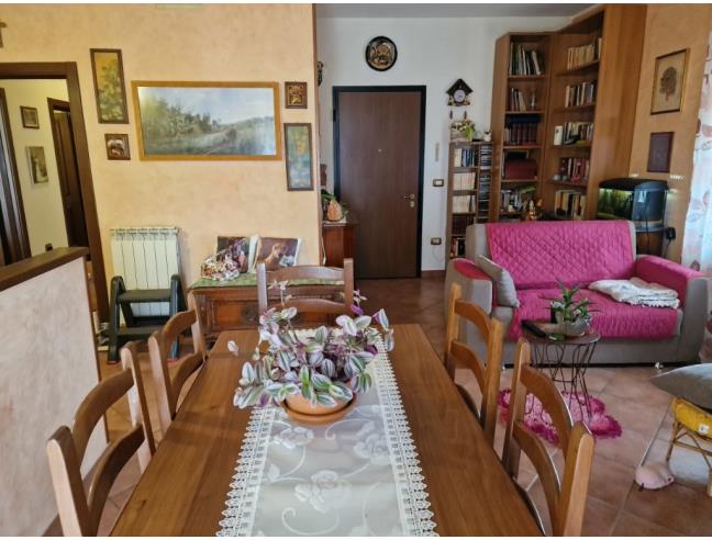 Anteprima foto 5 - Appartamento in Vendita a Castiglione del Lago - Macchie