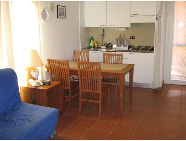 Anteprima foto 3 - Appartamento in Vendita a Castiglione della Pescaia - Punta Ala