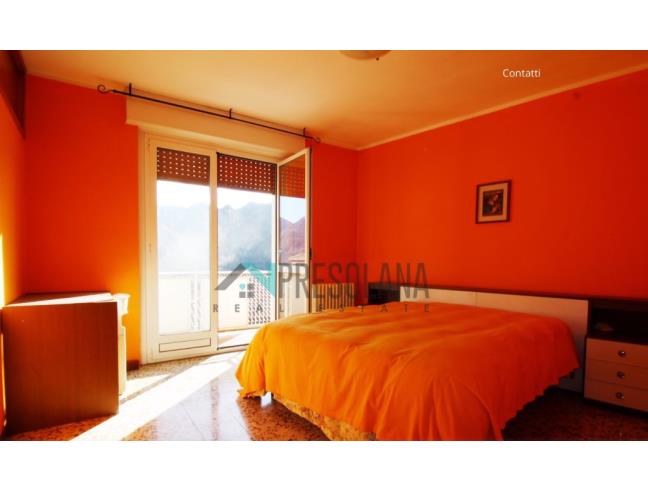 Anteprima foto 4 - Appartamento in Vendita a Castione della Presolana (Bergamo)