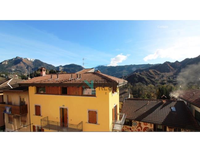 Anteprima foto 7 - Appartamento in Vendita a Castione della Presolana (Bergamo)