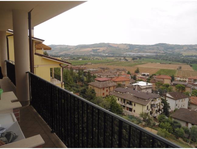 Anteprima foto 1 - Appartamento in Vendita a Castorano (Ascoli Piceno)