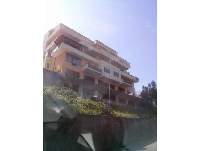 Anteprima foto 1 - Appartamento in Vendita a Castrolibero - Serra Miceli