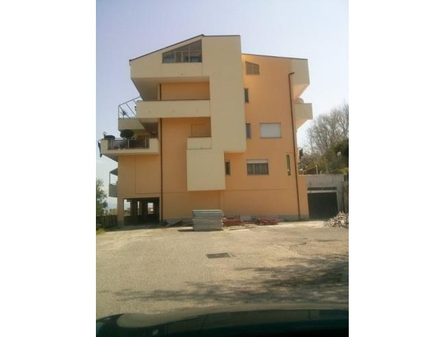 Anteprima foto 2 - Appartamento in Vendita a Castrolibero - Serra Miceli