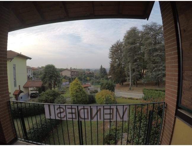Anteprima foto 1 - Appartamento in Vendita a Castronno (Varese)