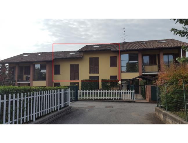 Anteprima foto 6 - Appartamento in Vendita a Castronno (Varese)