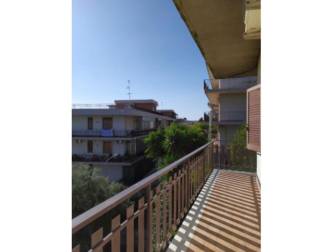 Anteprima foto 5 - Appartamento in Vendita a Catania - Borgo