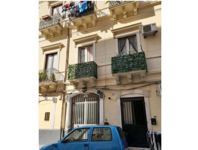 Anteprima foto 1 - Appartamento in Vendita a Catania - Centro Storico