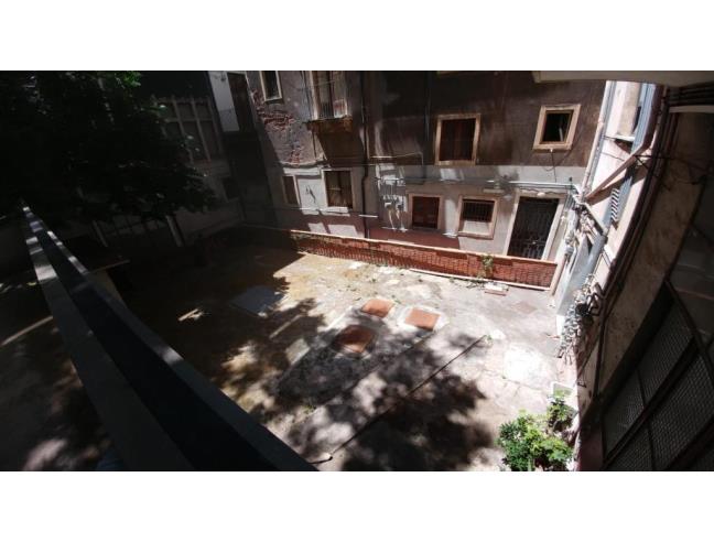 Anteprima foto 2 - Appartamento in Vendita a Catania - Centro Storico