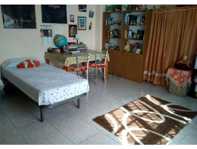 Anteprima foto 6 - Appartamento in Vendita a Catania - Corso Indipendenza