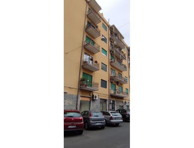 Anteprima foto 7 - Appartamento in Vendita a Catania - Corso Italia