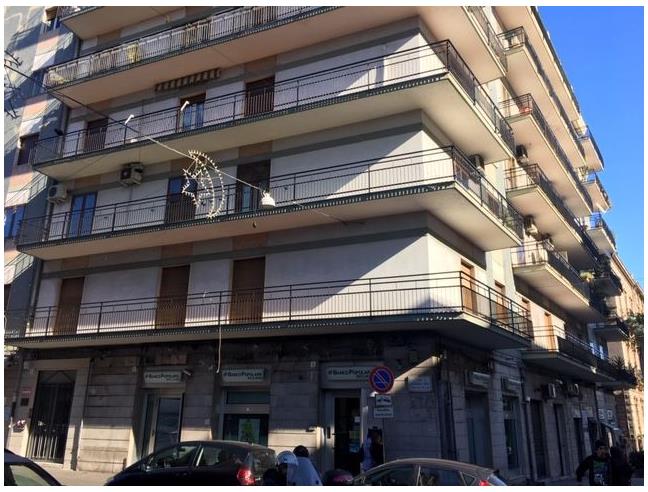 Anteprima foto 1 - Appartamento in Vendita a Catania - Piazza Montessori