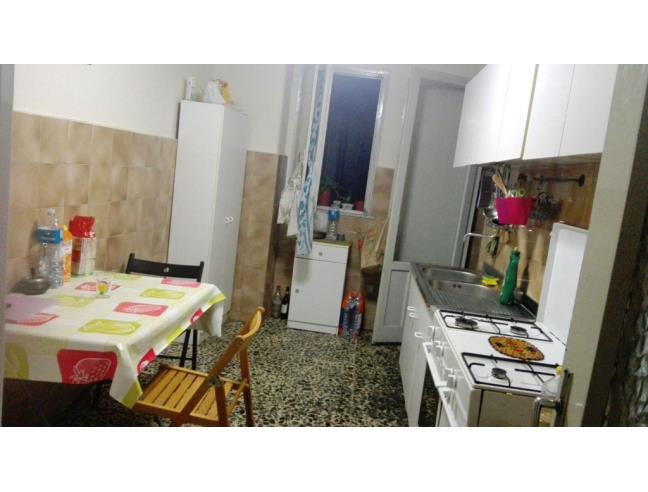 Anteprima foto 3 - Appartamento in Vendita a Catania - Piazza Montessori