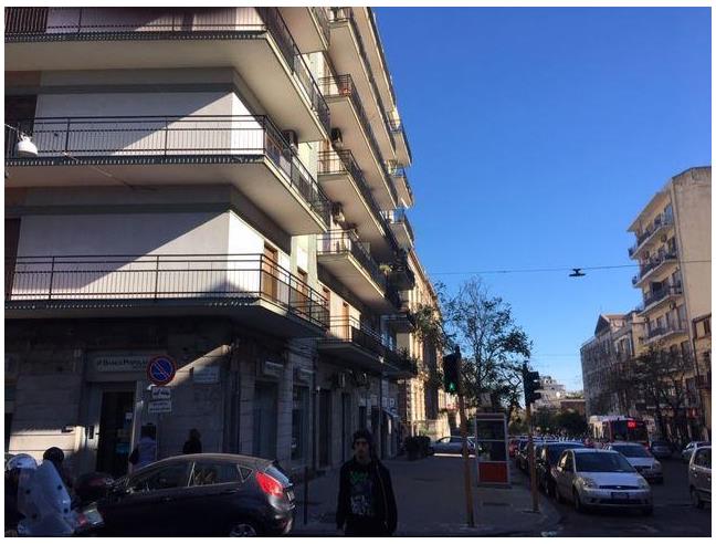 Anteprima foto 4 - Appartamento in Vendita a Catania - Piazza S.M.Gesù