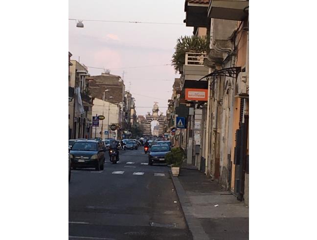 Anteprima foto 1 - Appartamento in Vendita a Catania - Via Garibaldi