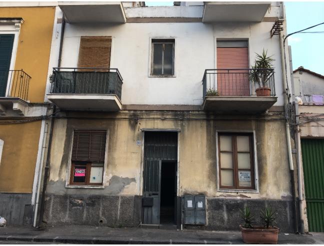 Anteprima foto 2 - Appartamento in Vendita a Catania - Via Garibaldi