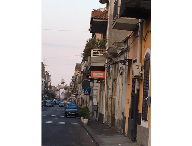Anteprima foto 3 - Appartamento in Vendita a Catania - Via Garibaldi