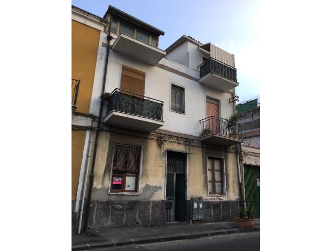 Anteprima foto 4 - Appartamento in Vendita a Catania - Via Garibaldi