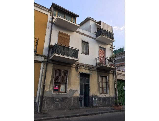 Anteprima foto 5 - Appartamento in Vendita a Catania - Via Garibaldi