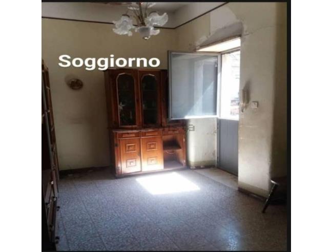 Anteprima foto 3 - Appartamento in Vendita a Catania - Via Plebiscito