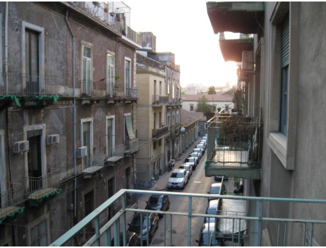 Anteprima foto 7 - Appartamento in Vendita a Catania - Via Umberto