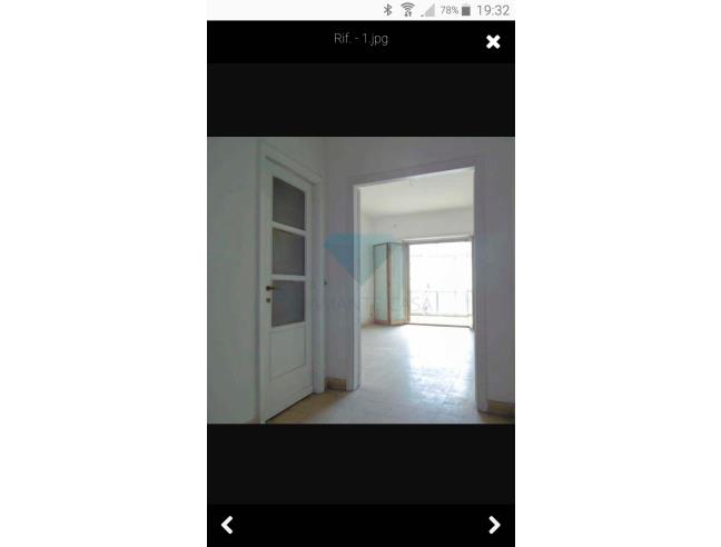 Anteprima foto 1 - Appartamento in Vendita a Catania - Via Vitt. Emanuele II