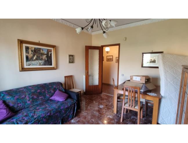 Anteprima foto 2 - Appartamento in Vendita a Catania - Viale Vitt. Veneto