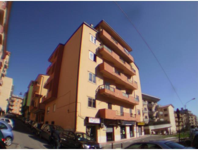 Anteprima foto 1 - Appartamento in Vendita a Catanzaro (Catanzaro)