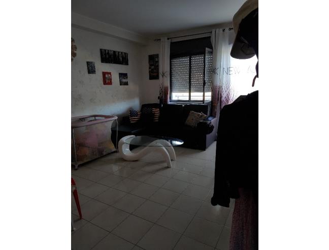Anteprima foto 2 - Appartamento in Vendita a Catanzaro (Catanzaro)