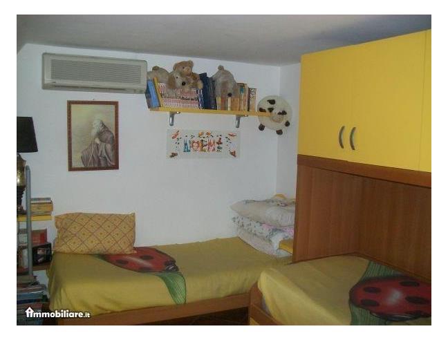 Anteprima foto 5 - Appartamento in Vendita a Catanzaro (Catanzaro)