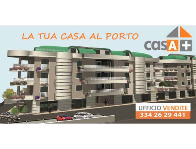 Anteprima foto 1 - Appartamento in Vendita a Catanzaro - Catanzaro Marina